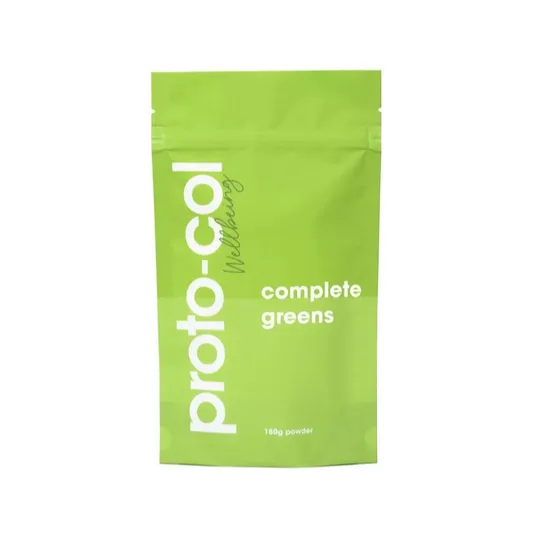 Proto-col Clinical No. 16 Green Superfoods Powder
