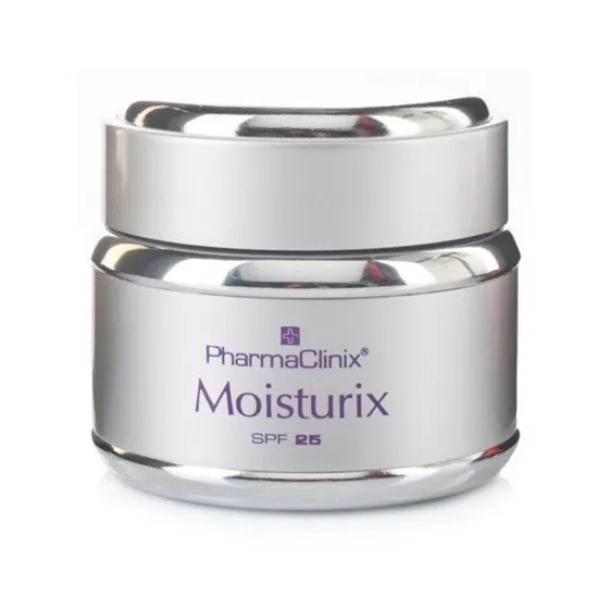 PharmaClinix Moisturix SPF 25 Cream