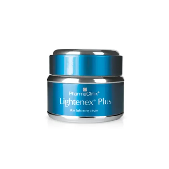PharmaClinix Lightenex Plus Cream