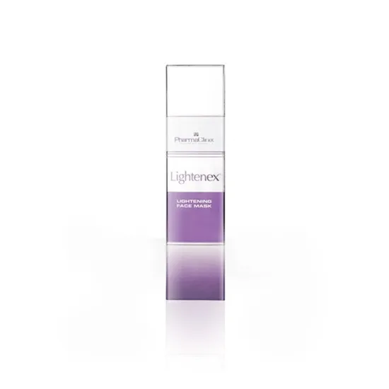PharmaClinix Lightenex Face Mask