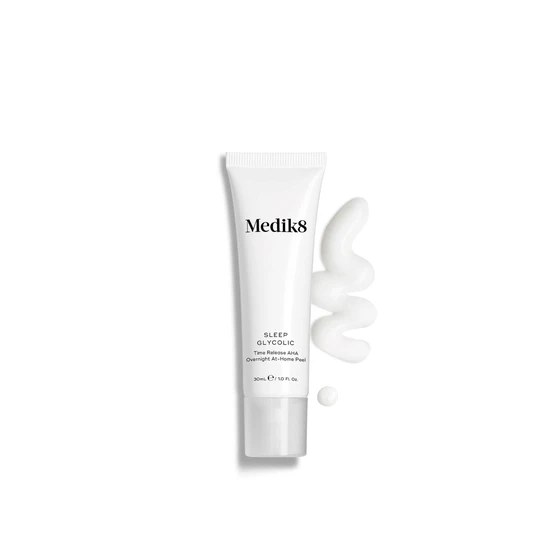 Medik8 Sleep Glycolic