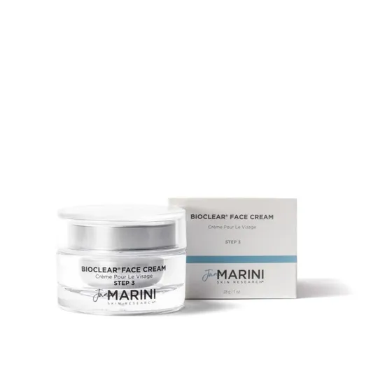 Jan Marini Bioclear Face Cream
