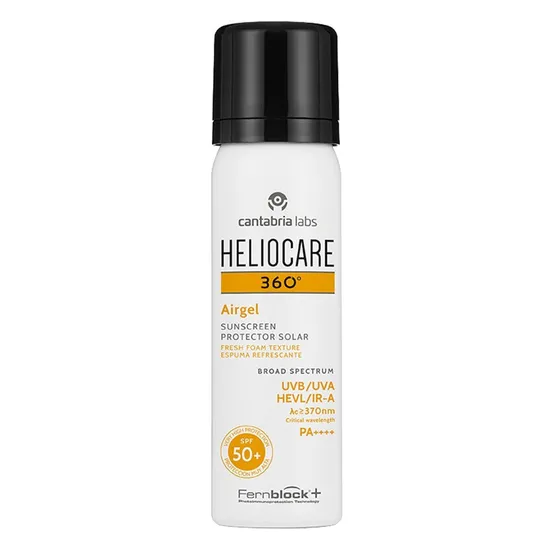 Heliocare 360 Airgel SPF 50+