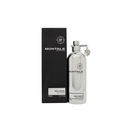 Montale Wild Pears Eau De Parfum