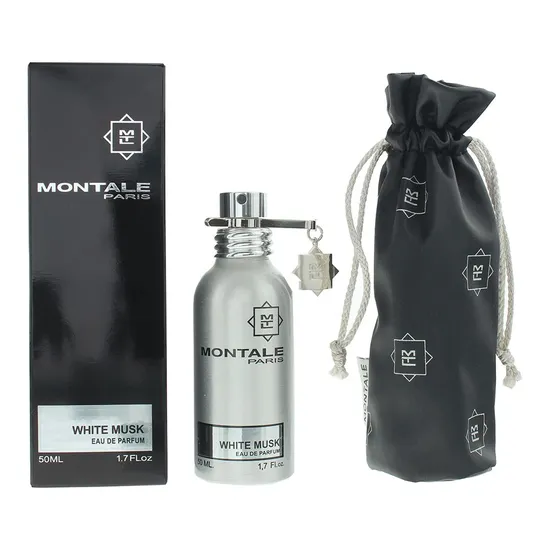 Montale White Musk Eau De Parfum