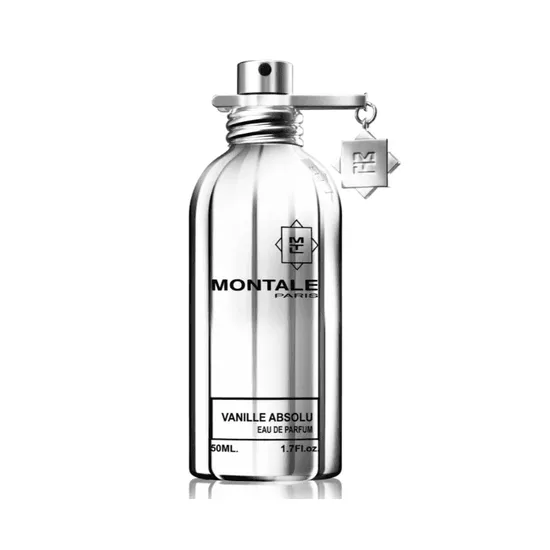 Montale Vanille Absolu Eau De Parfum