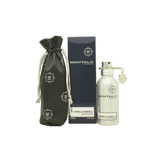 Montale Vanille Absolu Eau De Parfum