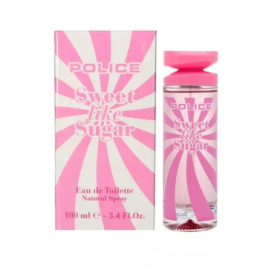 Police Sweet Like Sugar Eau De Toilette