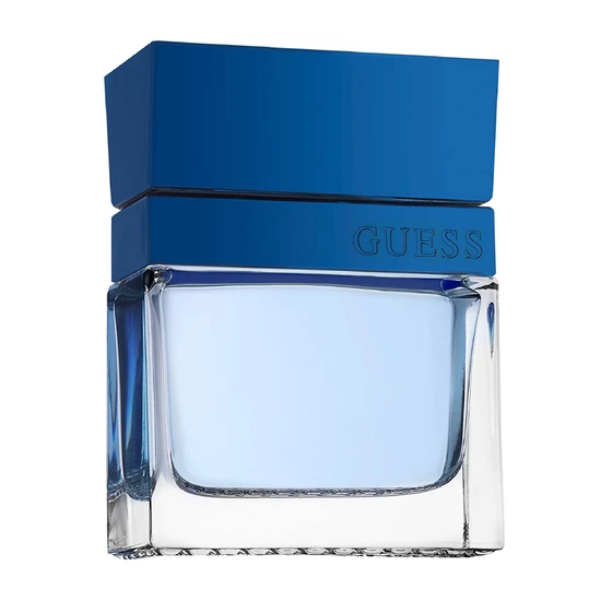 Guess Seductive Homme Blue Eau De Toilette