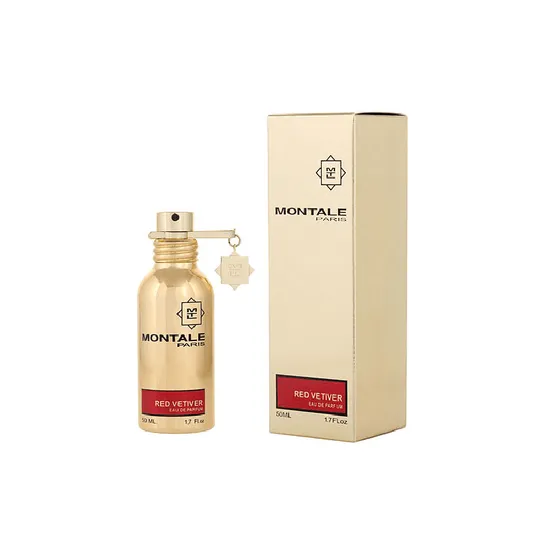 Montale Red Vetiver Eau De Parfum