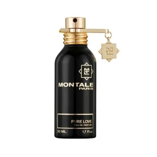Montale Pure Love Eau De Parfum