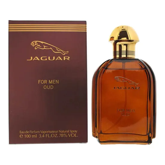 Jaguar Oud For Men Eau De Parfum