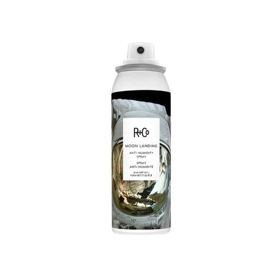 R+Co Moon Landing Anti-Humidity Spray