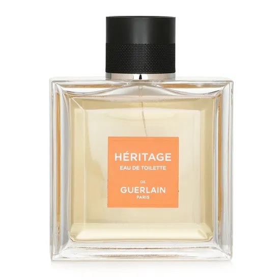 GUERLAIN Heritage Eau De Toilette