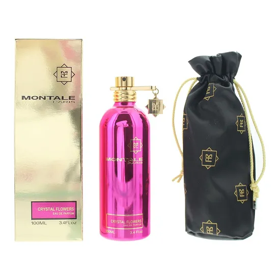 Montale Crystal Flowers Eau De Parfum