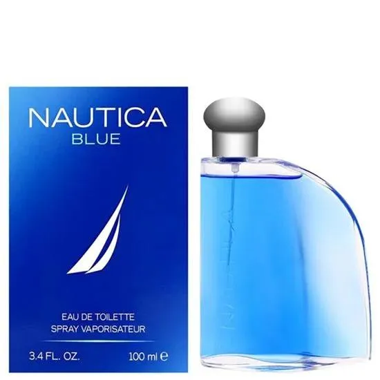 Nautica Blue Eau De Toilette