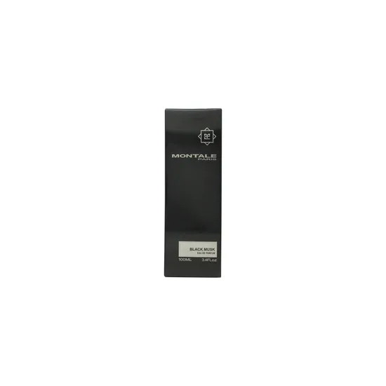 Montale Black Musk Eau De Parfum