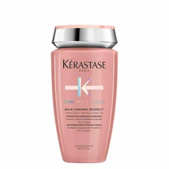 Kérastase Chroma Absolu Bain Chroma Respect Shampoo