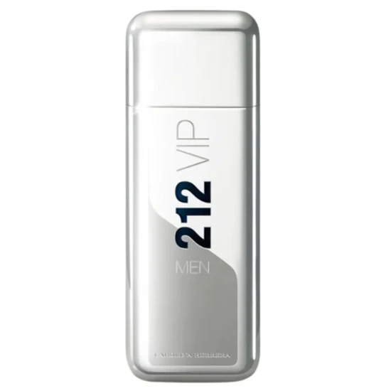 Carolina Herrera 212 VIP Men Eau De Toilette