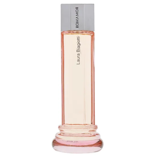 Laura Biagiotti Romamor 100Ml Edt Spray - Image 4
