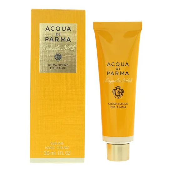 Acqua Di Parma Magnolia Nobile Sublime Hand Cream