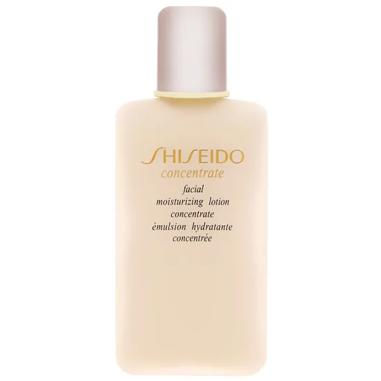 Shiseido Facial Moisturising Lotion