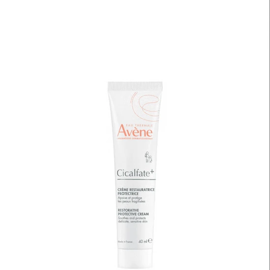 Avène Cicalfate+ Restorative Protective Cream