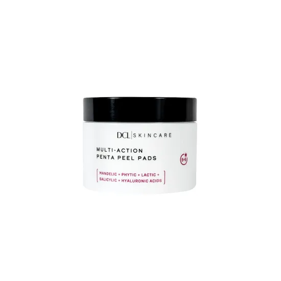 DCL Multi Action Penta Peel