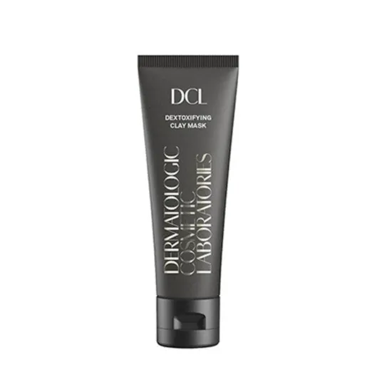 DCL Detoxifying Clay Mask