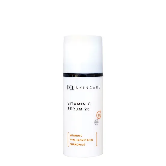 DCL C Scape High Potency Serum 25