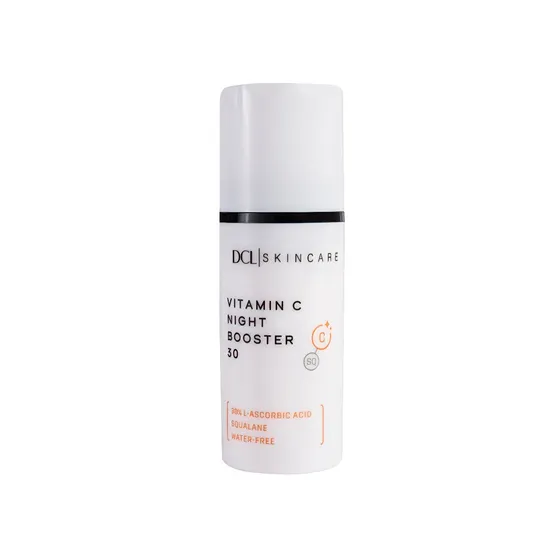 DCL C Scape High Potency Night Booster 30