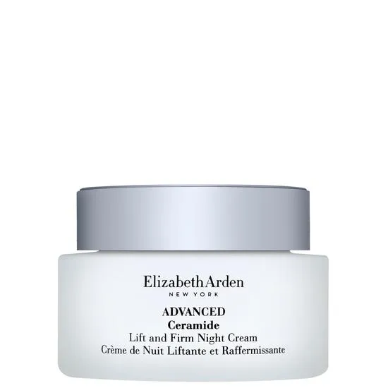 Elizabeth Arden Advanced Ceramide Lift & Firm Night Cream