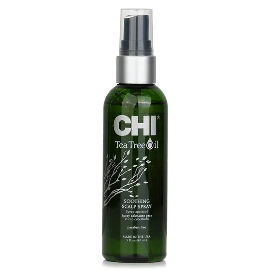 CHI Tea Tree Oil Soothing Scalp Spray