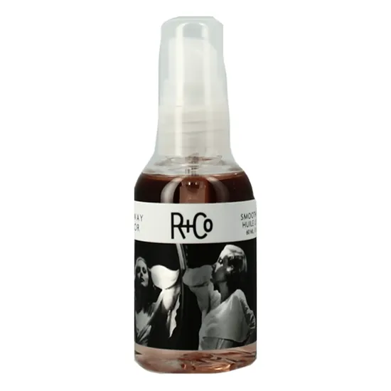 R+Co Two Way Mirror Smoothing Oil