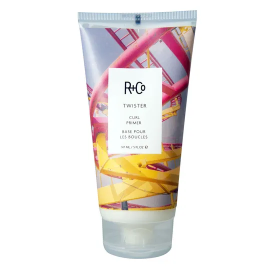 R+Co Twister Curl Primer
