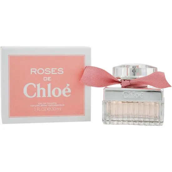 Chloé Roses De Chloe Eau De Toilette