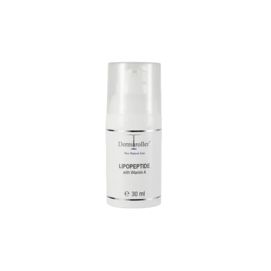 Dermaroller Lipopeptide With Vitamin A