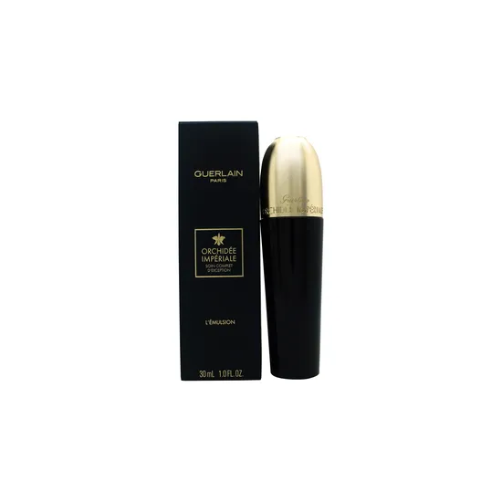 GUERLAIN Orchidee Imperiale The Emulsion