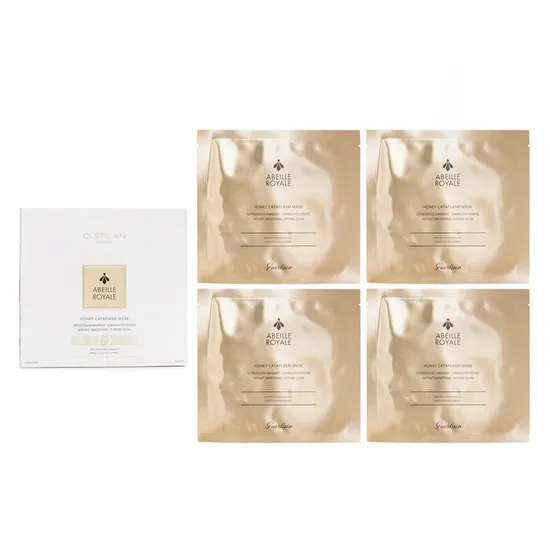 GUERLAIN Abeille Royale Honey Cataplasm Mask