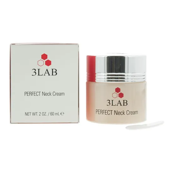 3Lab Pefect Neck Cream