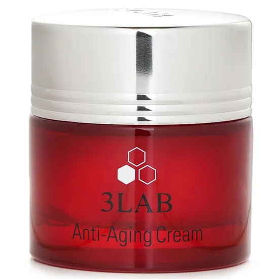 3Lab Anti-Ageing Cream