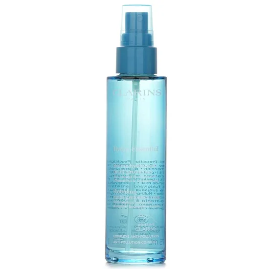 Clarins Hydra-Essentiel Hydrating Multi-Protection Mist