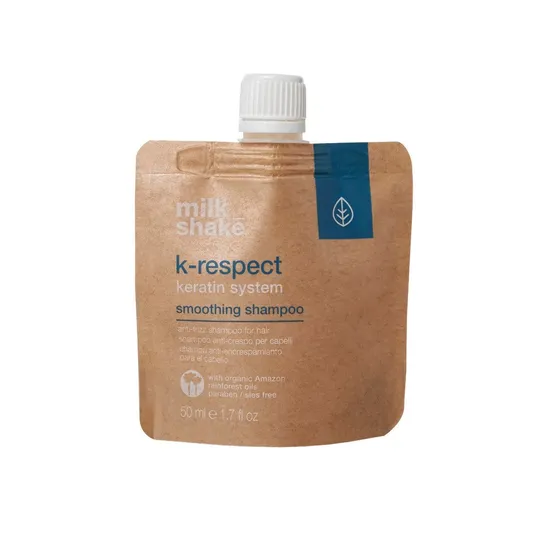 milk_shake K-Respect Smoothing Shampoo