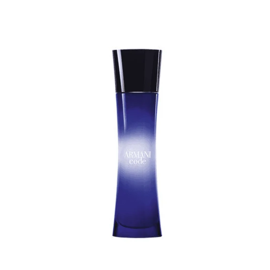 Giorgio Armani Code Femme Eau De Parfum