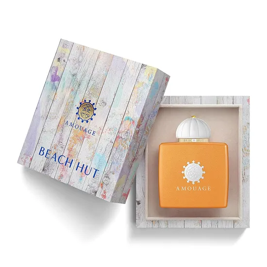 Amouage Beach Hut Woman Eau De Parfum