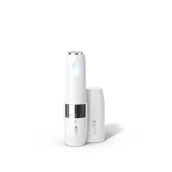 Braun Face Mini Hair Remover FS1000