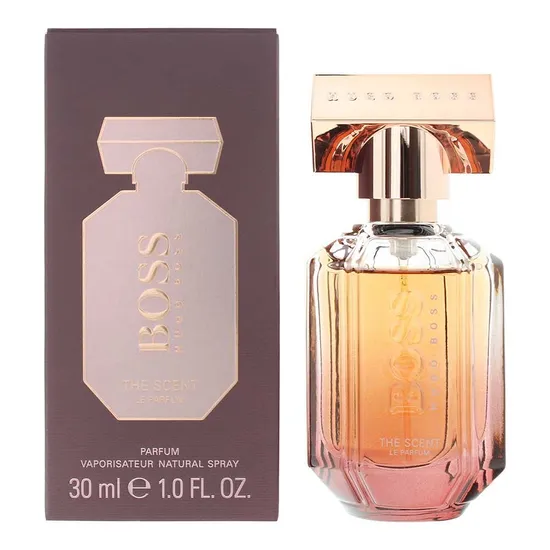 Hugo Boss The Scent Le Parfum For Her Eau De Parfum