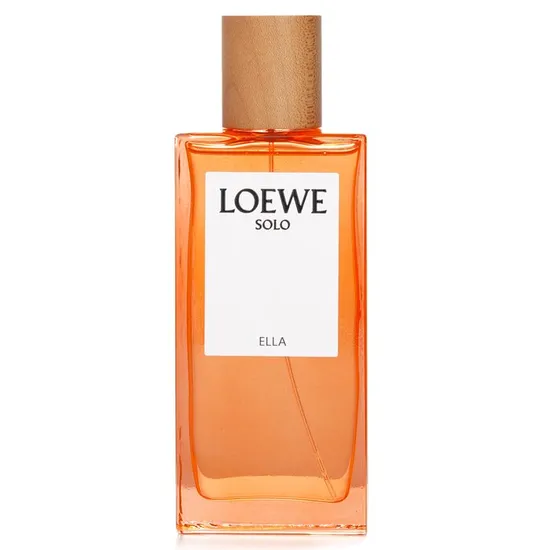 Loewe Solo Ella Eau De Parfum