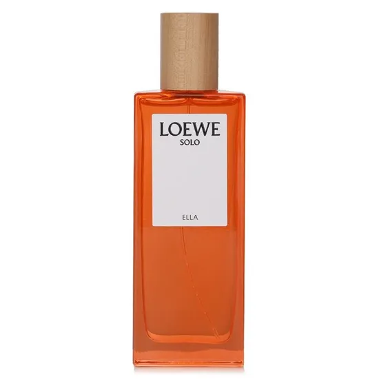 Loewe Solo Ella - Eau De Parfum - 50Ml - Image 4