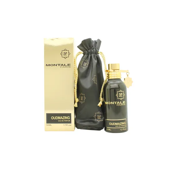 Montale Oudmazing Eau De Parfum